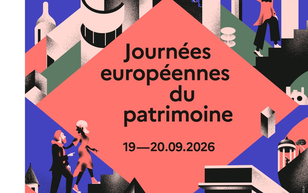 Journées du Patrimoine