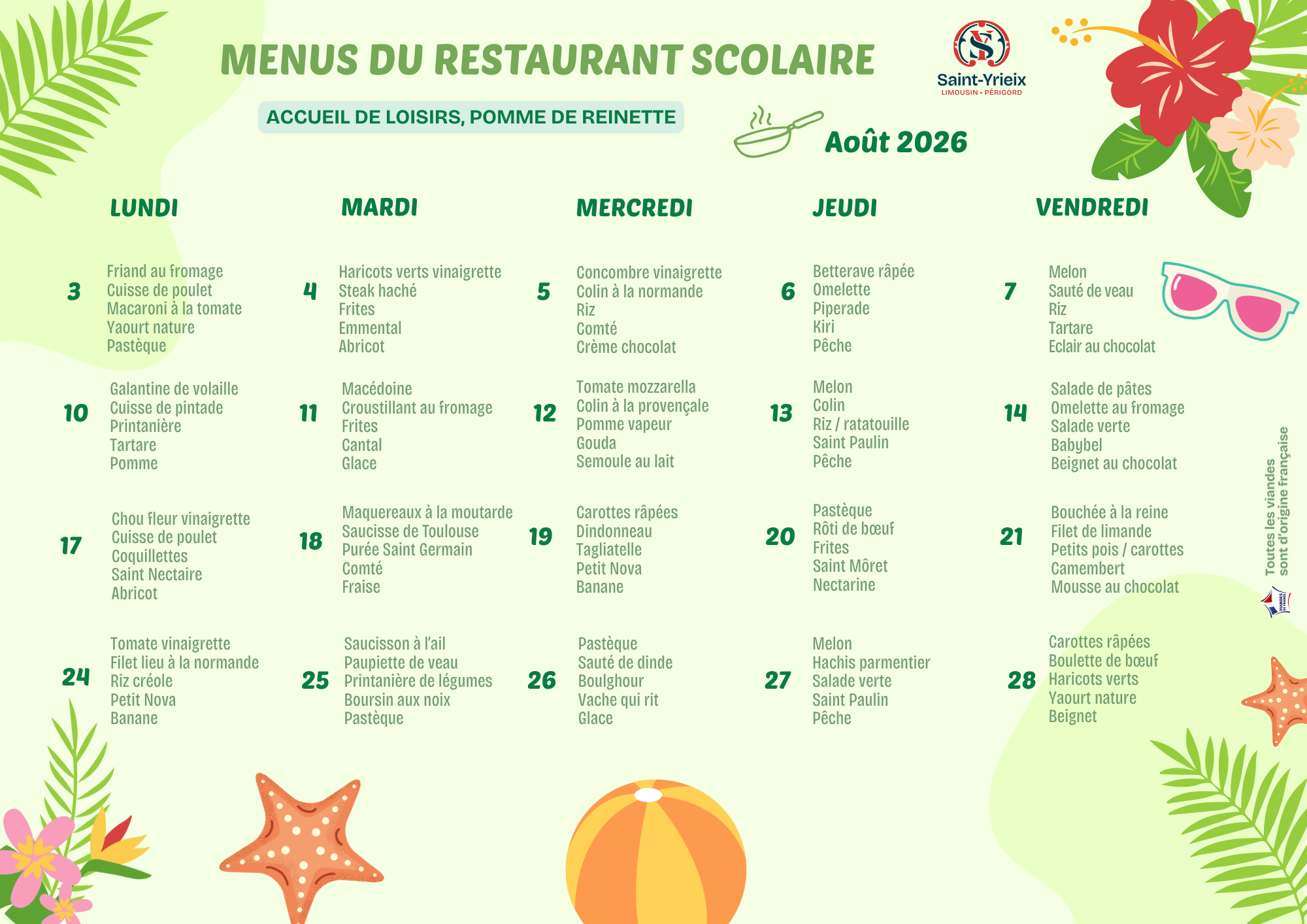 menus-aout-2026