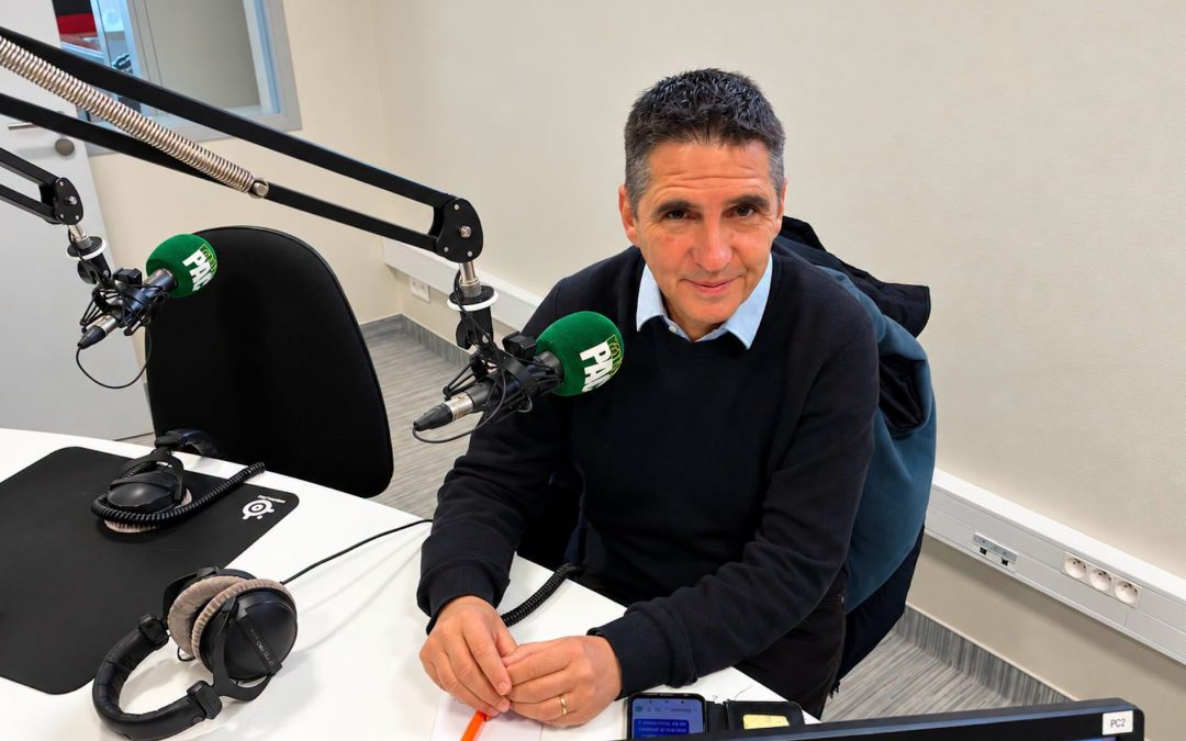 Émission radio pac